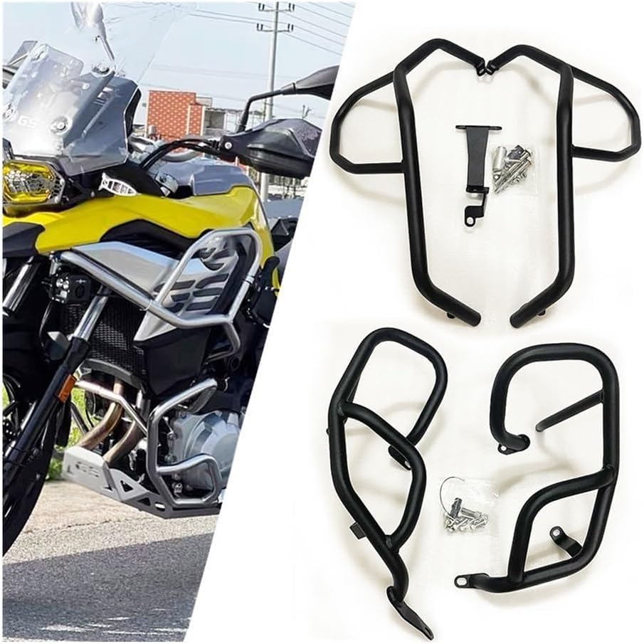 オートバイのバンパー F850GS F750GS F 750 850 GS 2017-2023